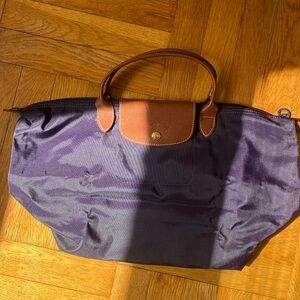 Longchamp bag